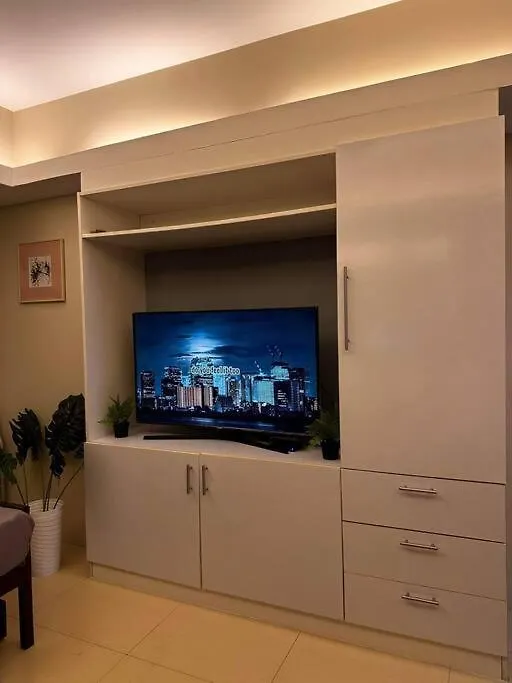 Apartamento Condo In Davao City Filipinas