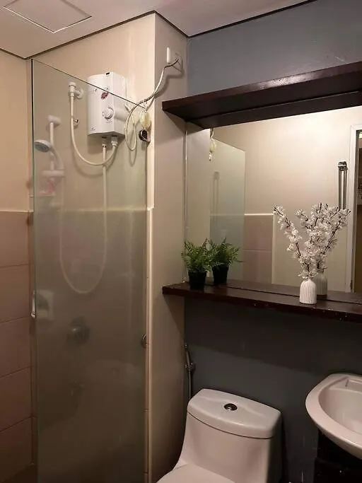 Condo In Davao City Filipinas