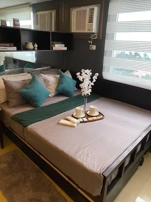 Condo In Davao City Apartamento